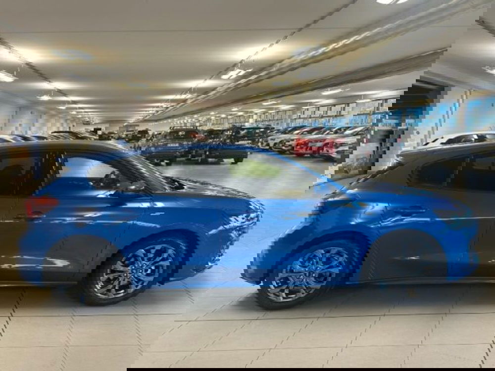 Ford Focus usata a Cuneo (8)