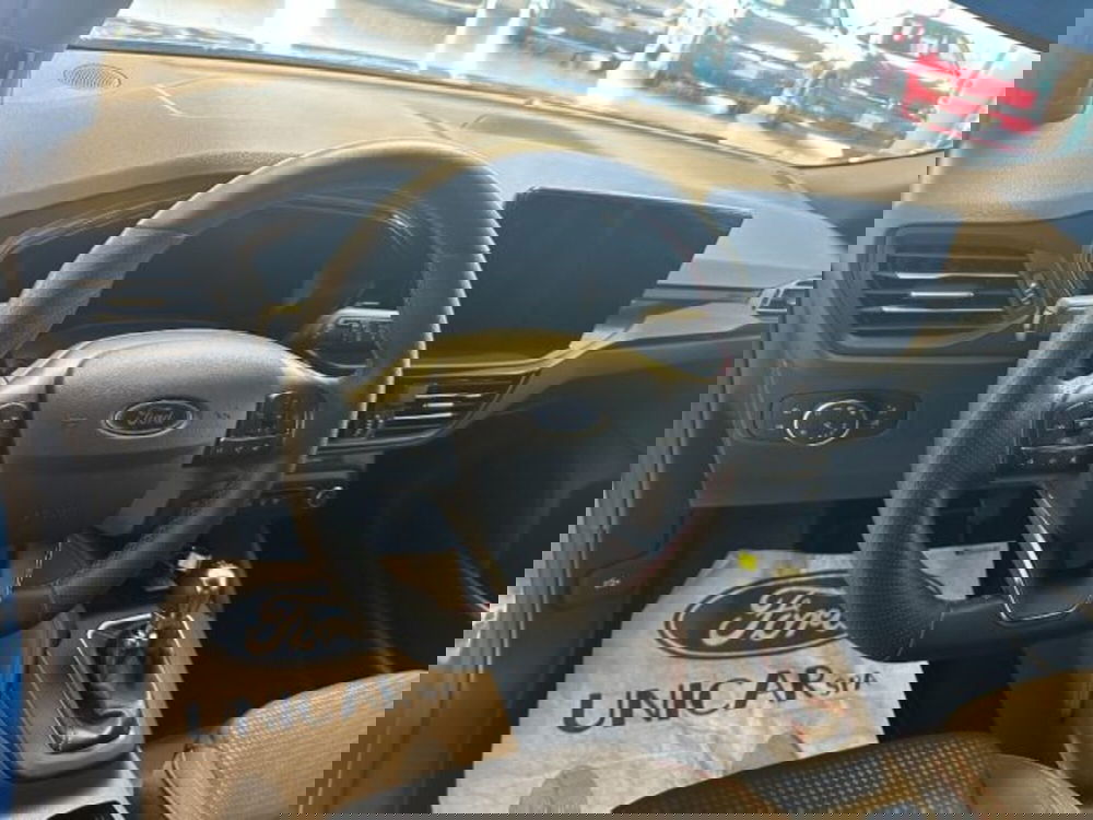 Ford Focus usata a Cuneo (9)