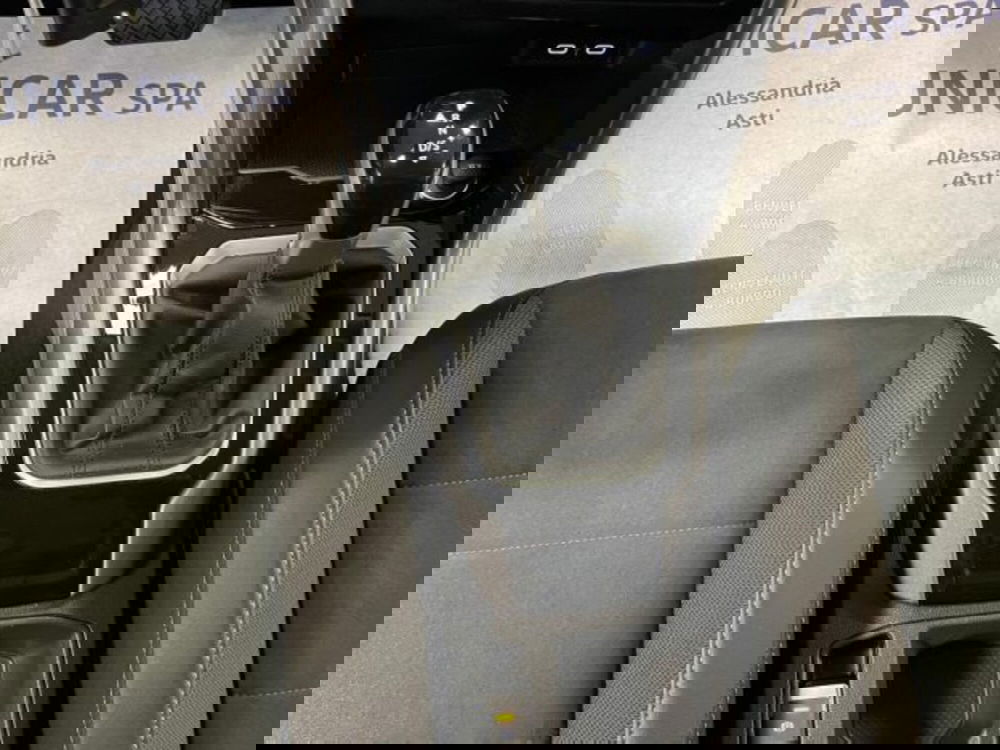 Volkswagen T-Roc usata a Cuneo (12)