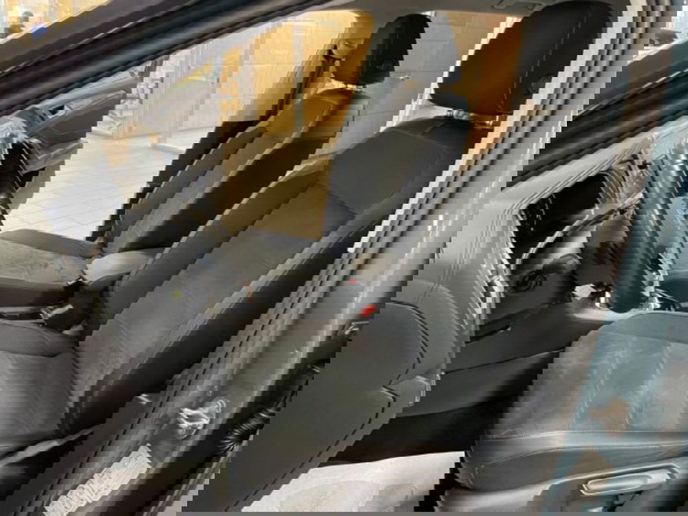 Volkswagen T-Roc usata a Cuneo (13)