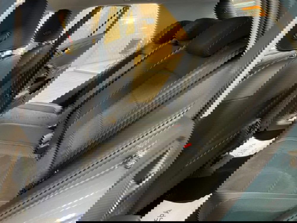 Volkswagen T-Roc usata a Cuneo (14)