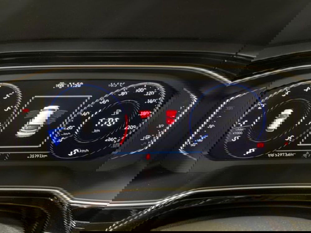 Volkswagen Taigo usata a Cuneo (10)