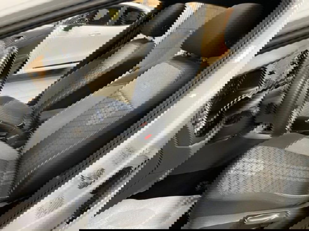 Volkswagen Taigo usata a Cuneo (13)