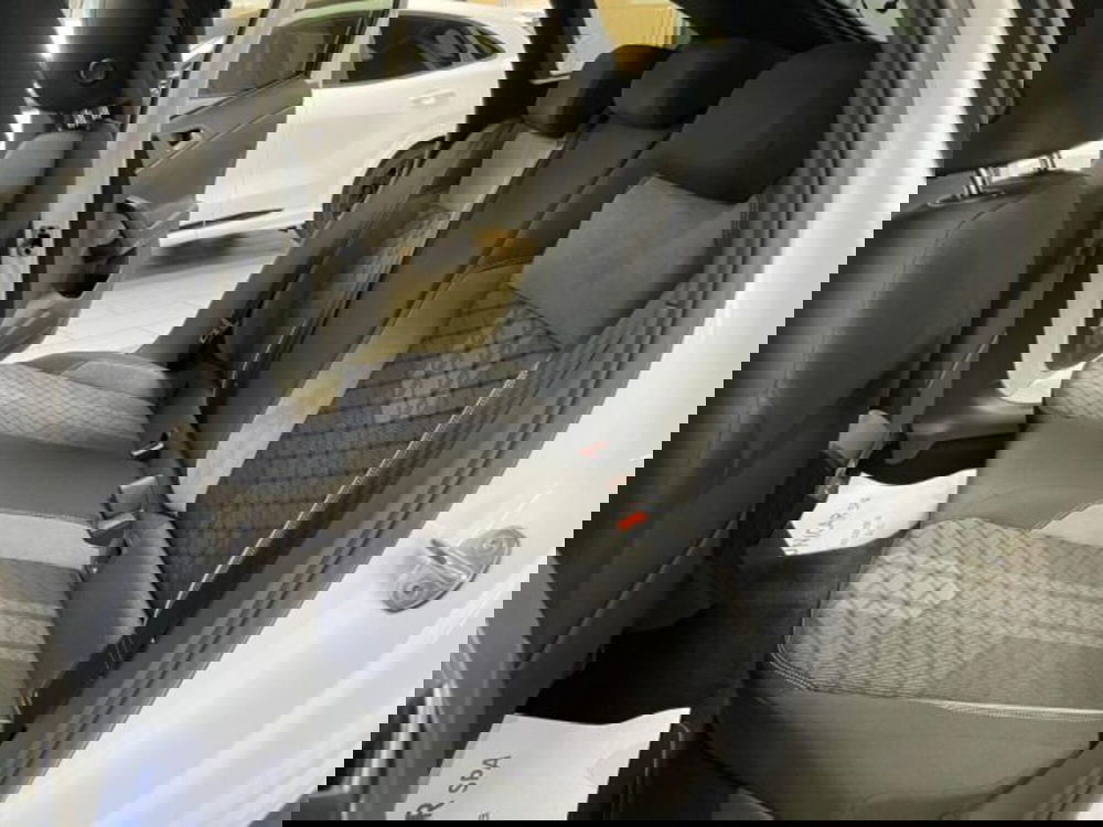 Volkswagen Taigo usata a Cuneo (14)