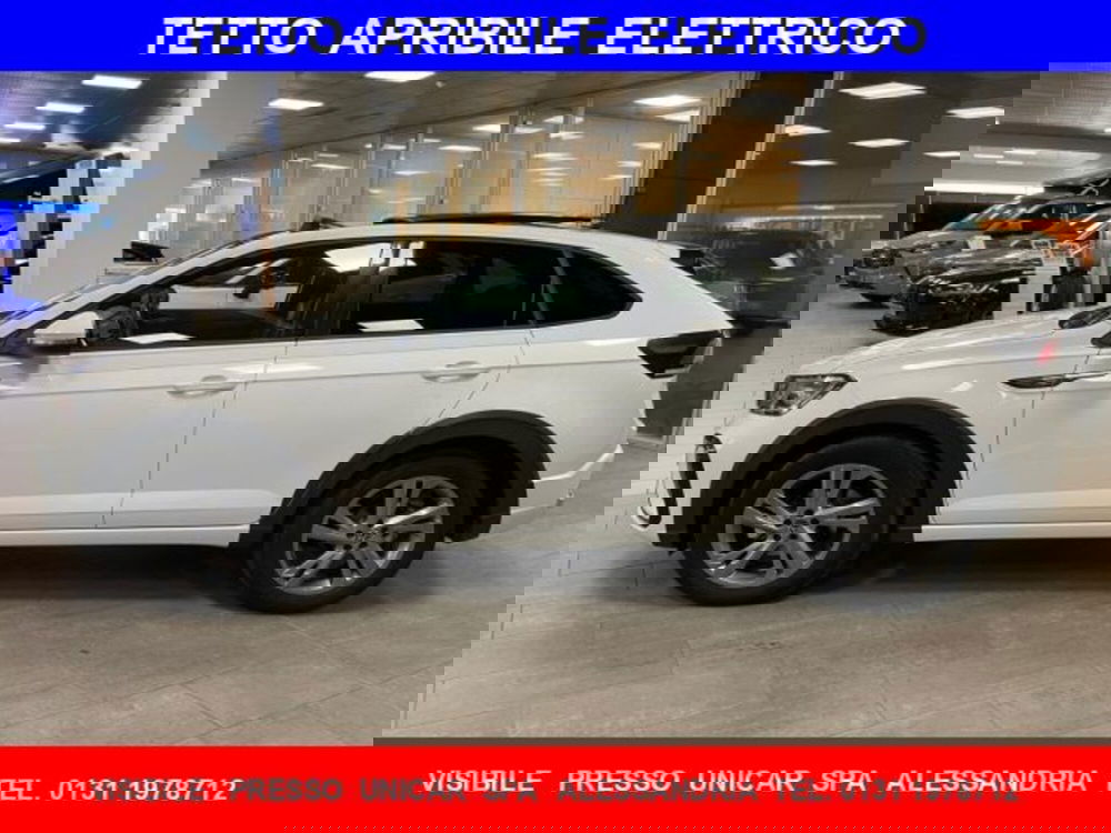 Volkswagen Taigo usata a Cuneo (4)