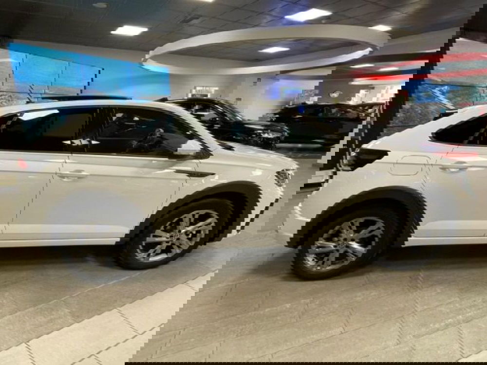 Volkswagen Taigo usata a Cuneo (7)