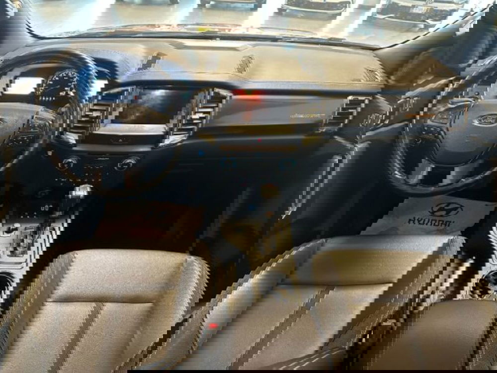 Ford Ranger Pick-up usata a Cuneo (10)