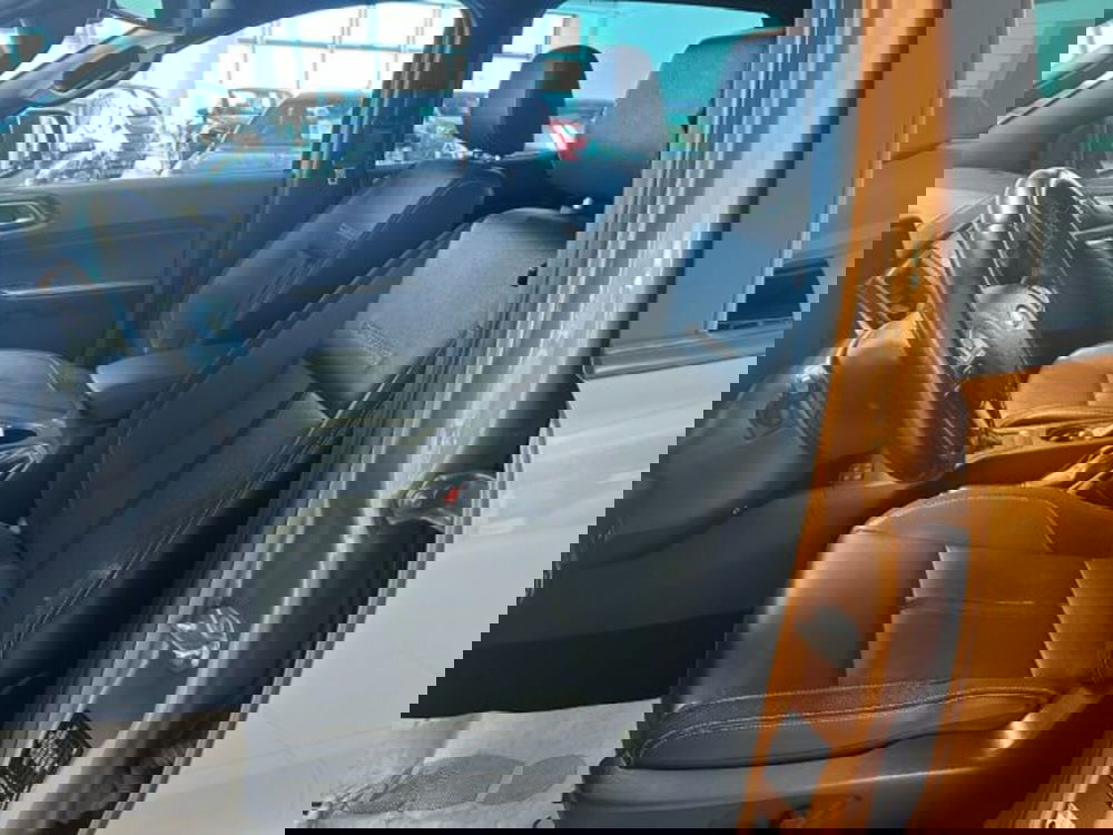 Ford Ranger Pick-up usata a Cuneo (11)