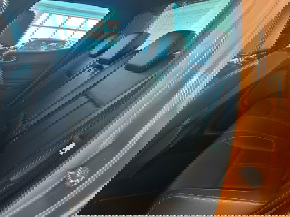 Ford Ranger Pick-up usata a Cuneo (12)