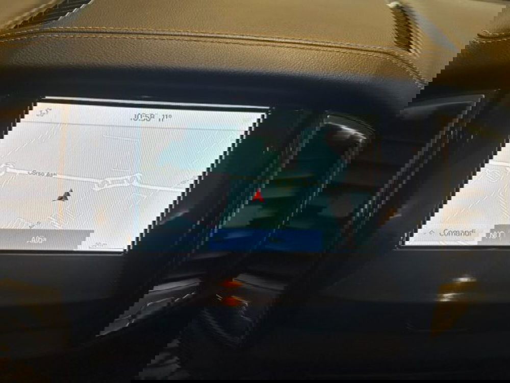 Ford Ranger Pick-up usata a Cuneo (14)