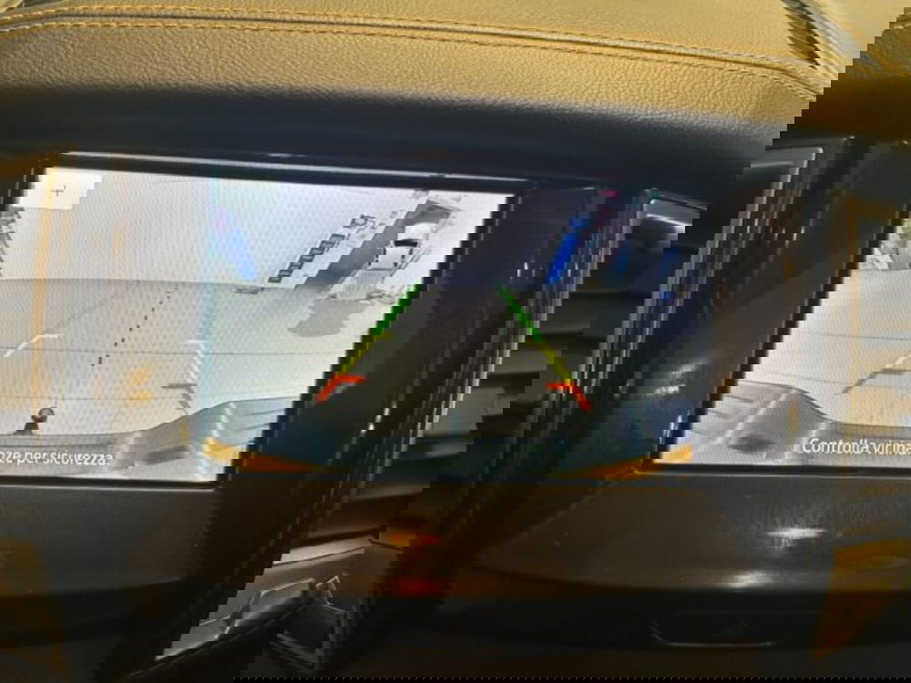 Ford Ranger Pick-up usata a Cuneo (15)