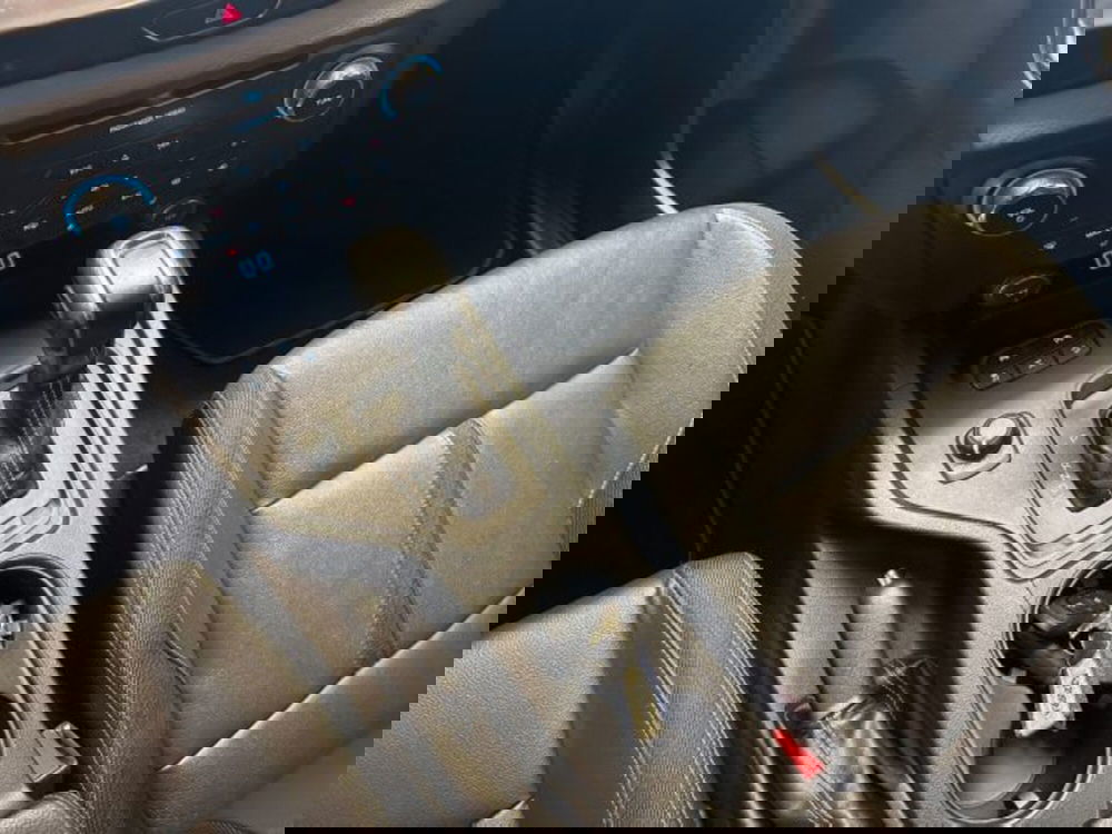 Ford Ranger Pick-up usata a Cuneo (16)