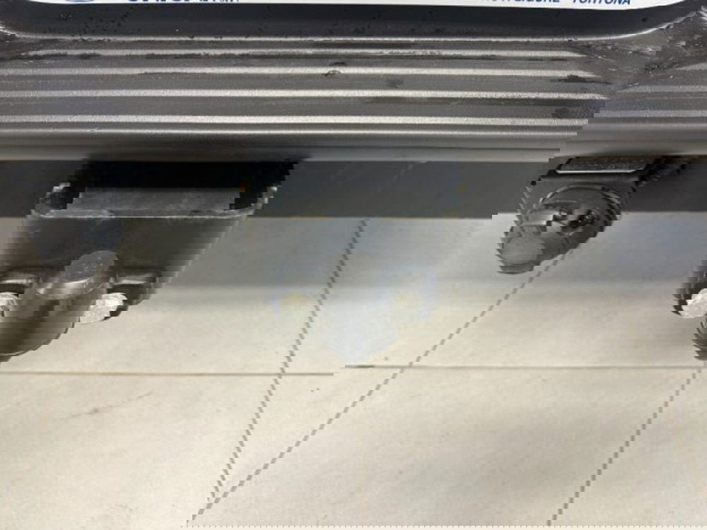 Ford Ranger Pick-up usata a Cuneo (18)