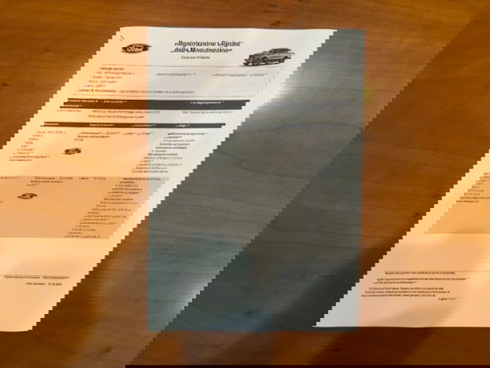 Ford Ranger Pick-up usata a Cuneo (20)