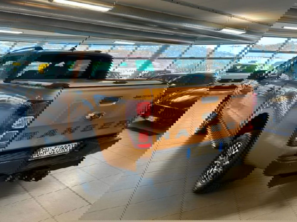 Ford Ranger Pick-up usata a Cuneo (5)