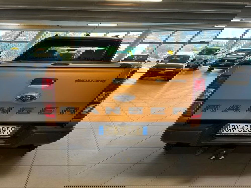 Ford Ranger Pick-up usata a Cuneo (6)