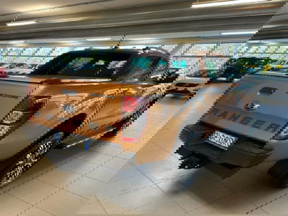 Ford Ranger Pick-up usata a Cuneo (7)