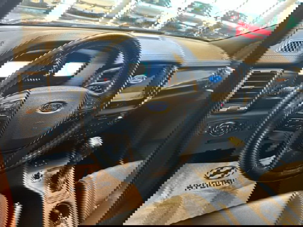 Ford Ranger Pick-up usata a Cuneo (9)