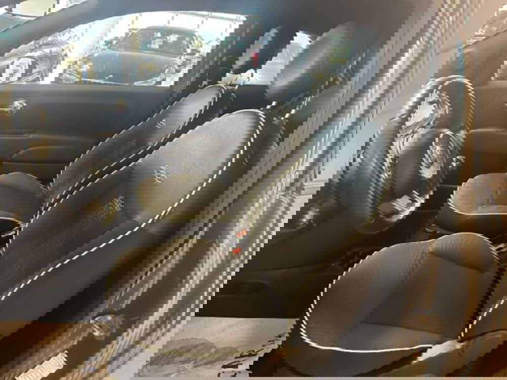 Fiat 500 usata a Cuneo (11)