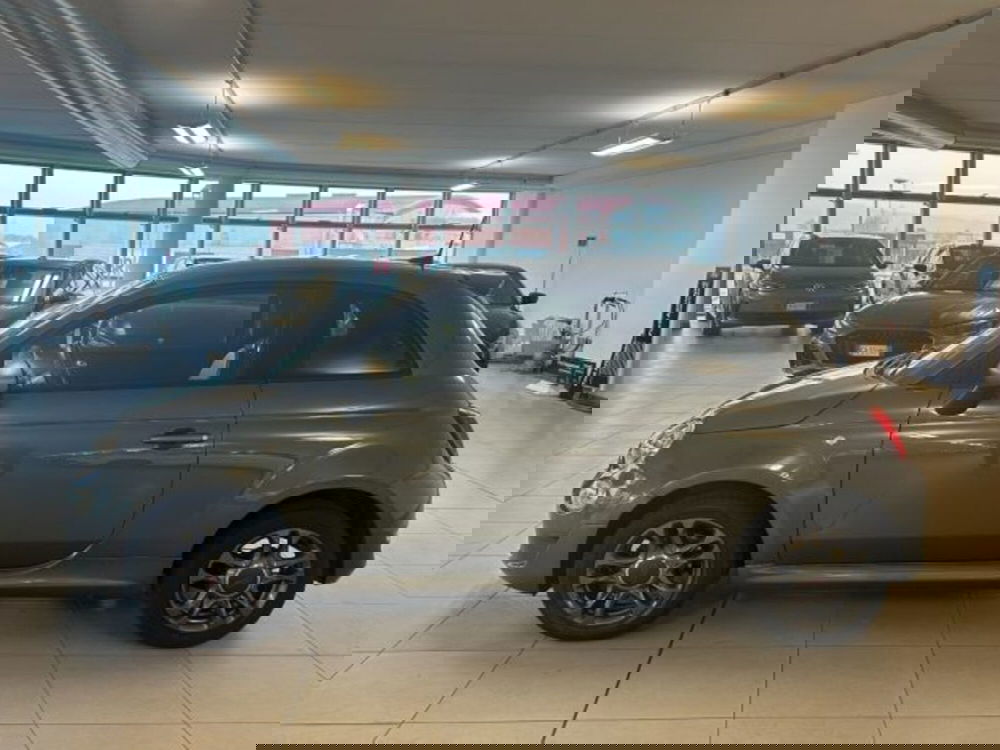 Fiat 500 usata a Cuneo (4)