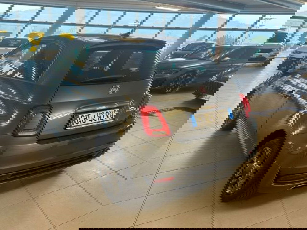 Fiat 500 usata a Cuneo (5)