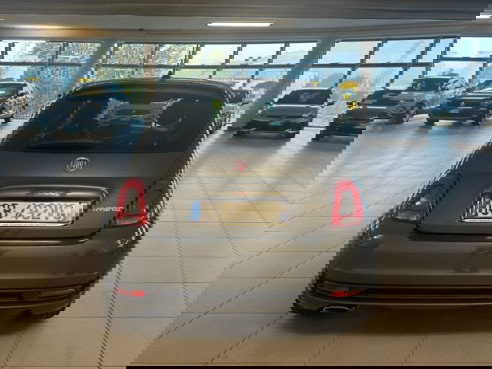 Fiat 500 usata a Cuneo (6)