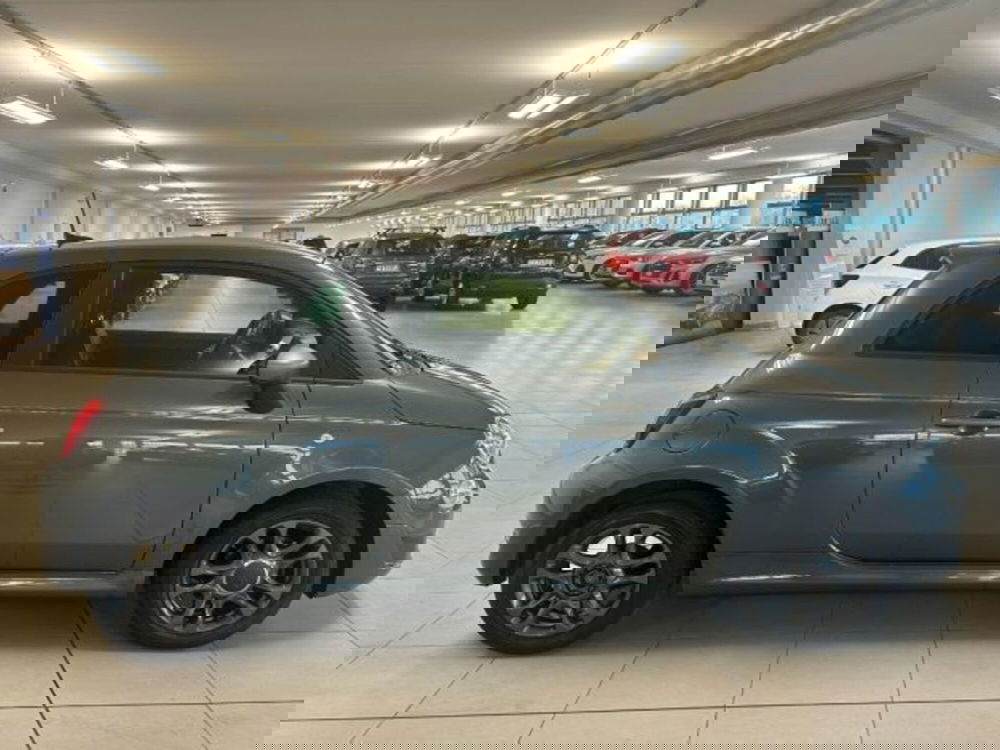 Fiat 500 usata a Cuneo (8)