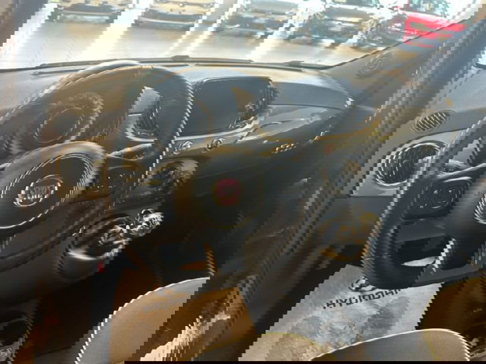 Fiat 500 usata a Cuneo (9)