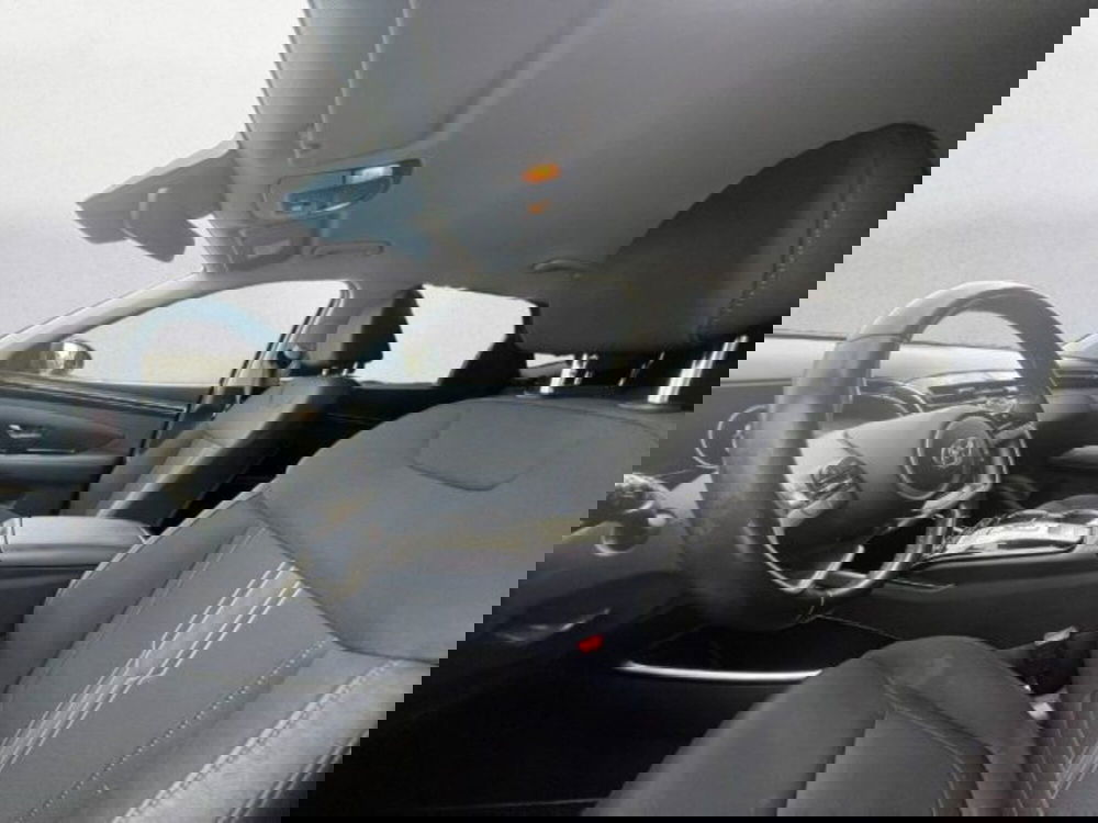 Hyundai Tucson usata a Treviso (7)