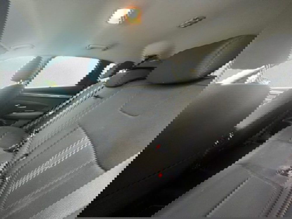 Hyundai Tucson usata a Treviso (8)