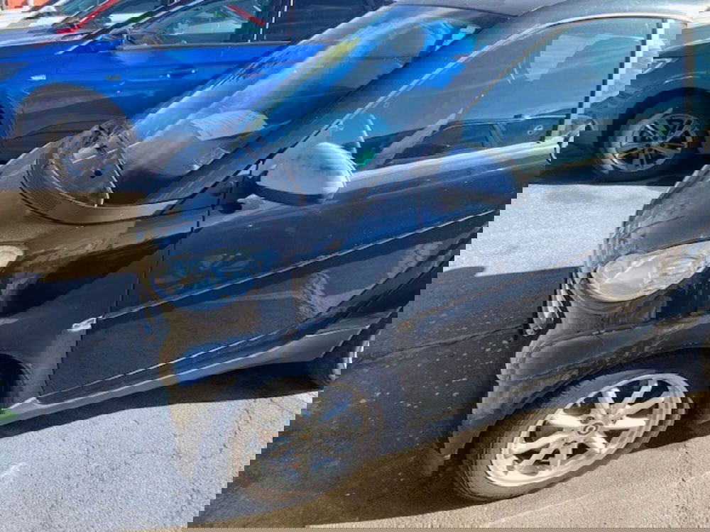 smart Fortwo usata a Catania (2)