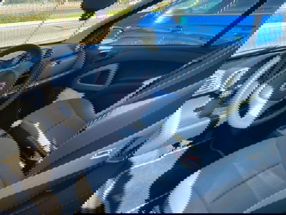 smart Fortwo usata a Catania (6)