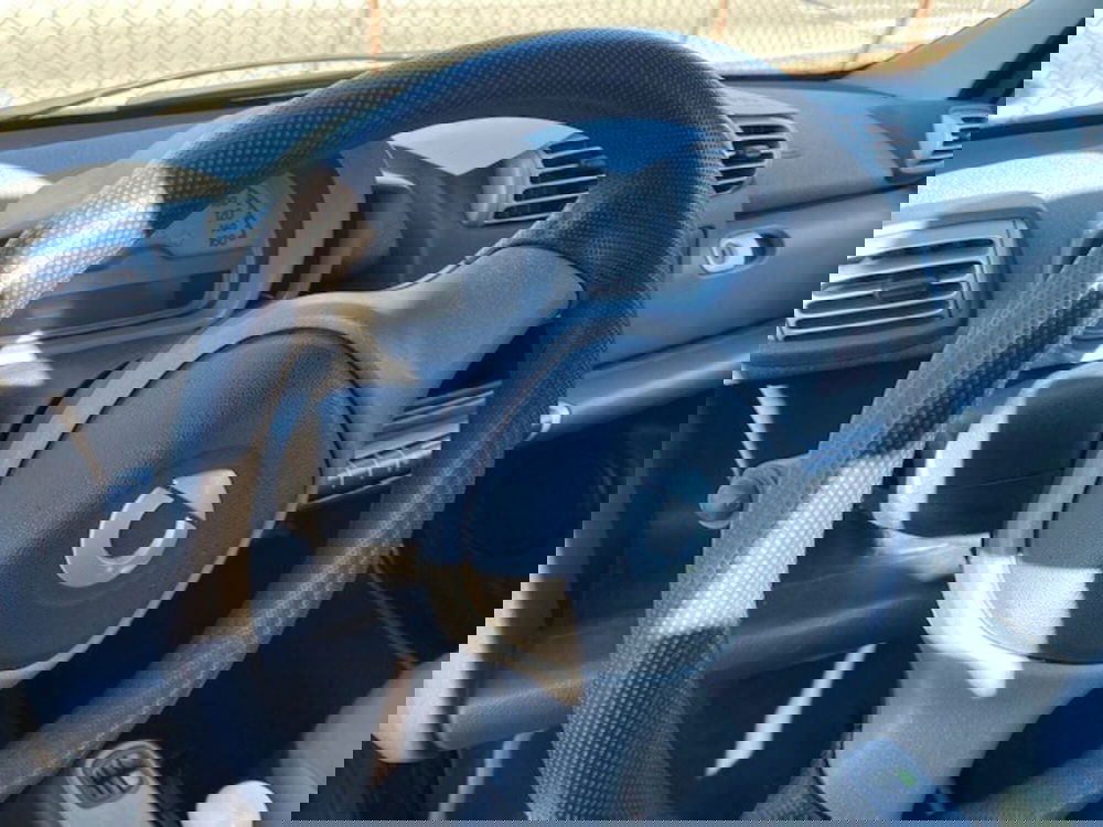 smart Fortwo usata a Catania (7)