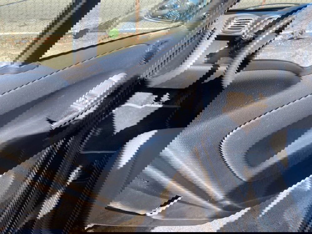 smart Fortwo usata a Catania (8)