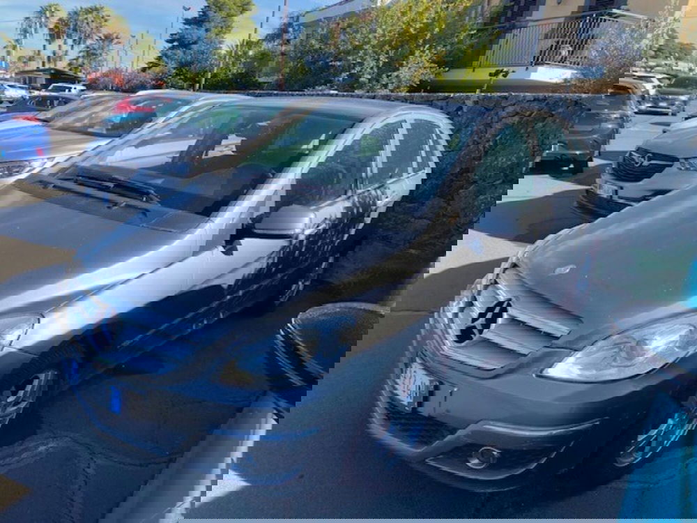 Mercedes-Benz Classe B usata a Catania (3)