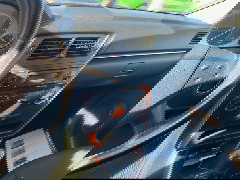 Mercedes-Benz Classe B usata a Catania (6)