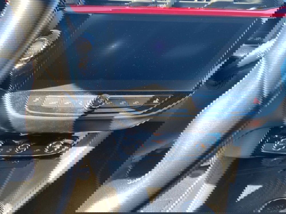 Opel Corsa usata a Catania (10)