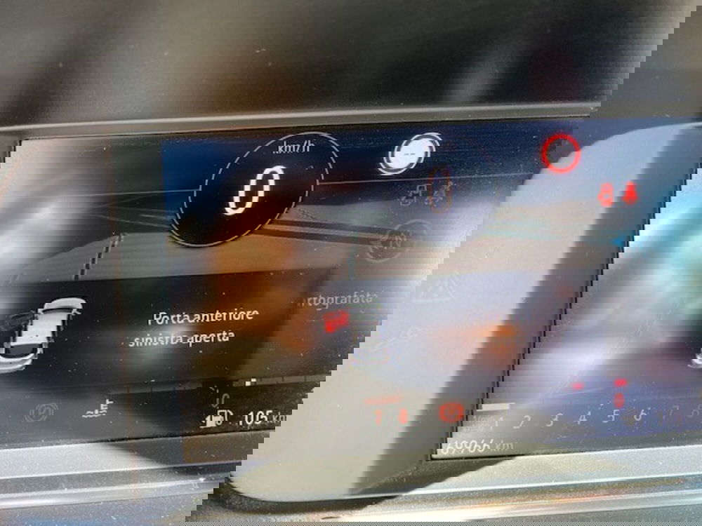 Opel Corsa usata a Catania (13)