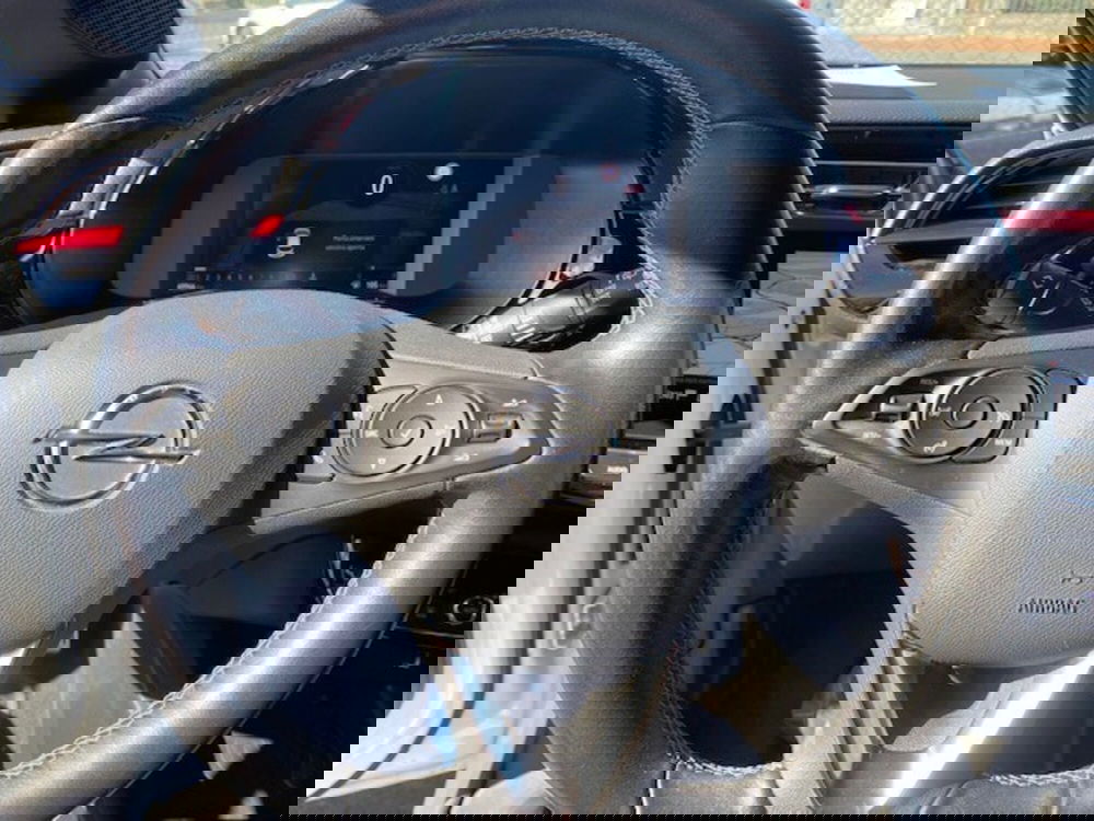 Opel Corsa usata a Catania (14)