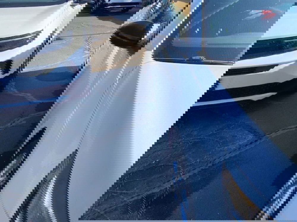 Opel Corsa usata a Catania (15)