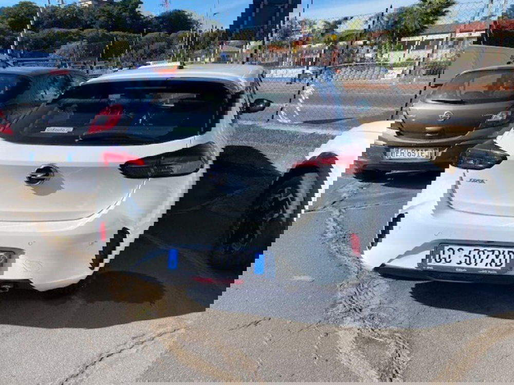 Opel Corsa usata a Catania (2)