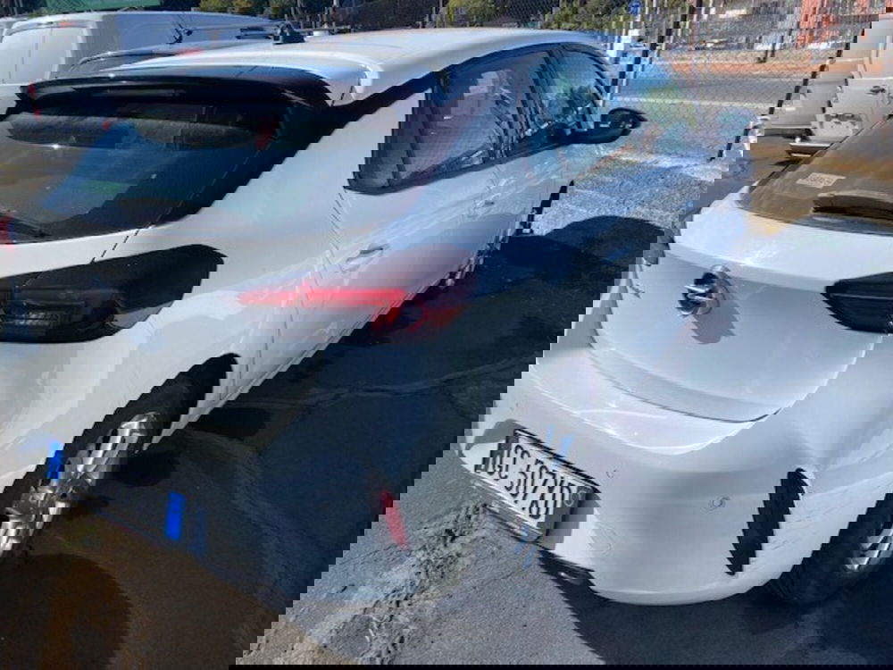 Opel Corsa usata a Catania (4)