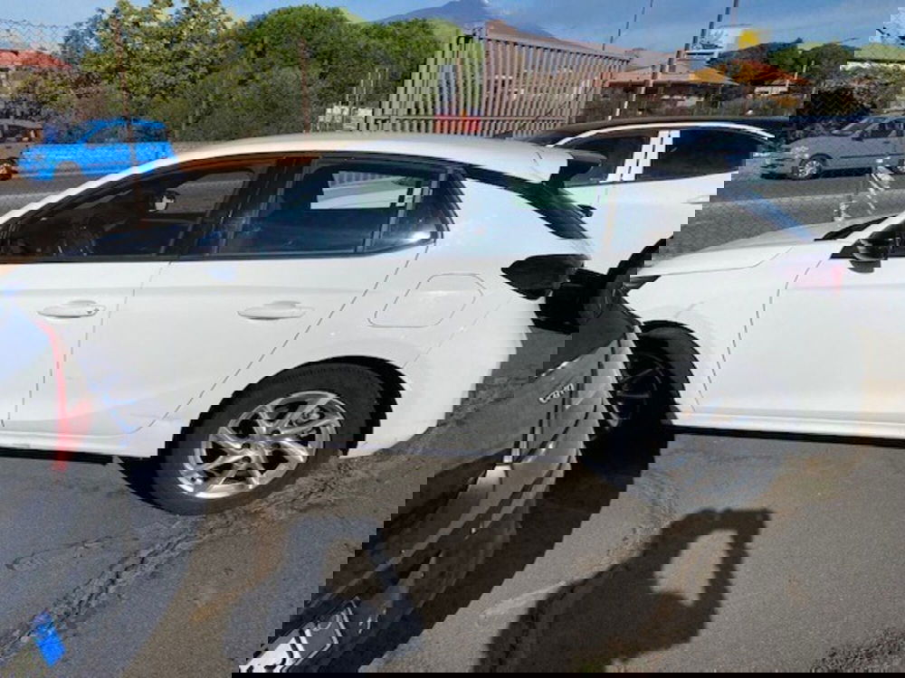 Opel Corsa usata a Catania (5)