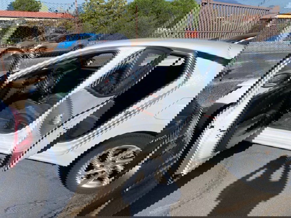 Opel Corsa usata a Catania (6)