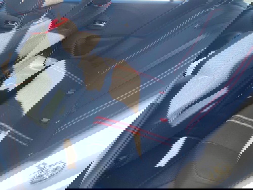 Opel Corsa usata a Catania (7)