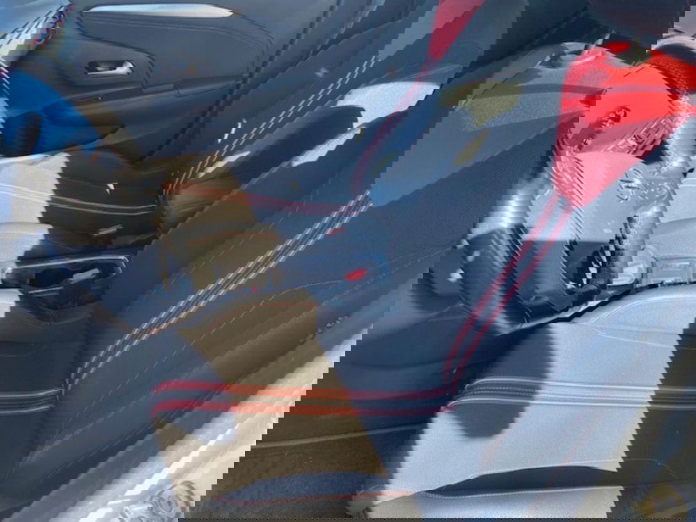 Opel Corsa usata a Catania (8)