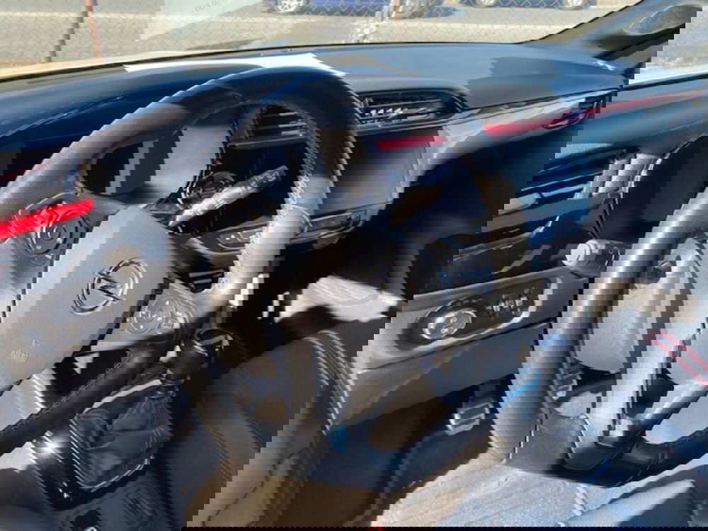 Opel Corsa usata a Catania (9)