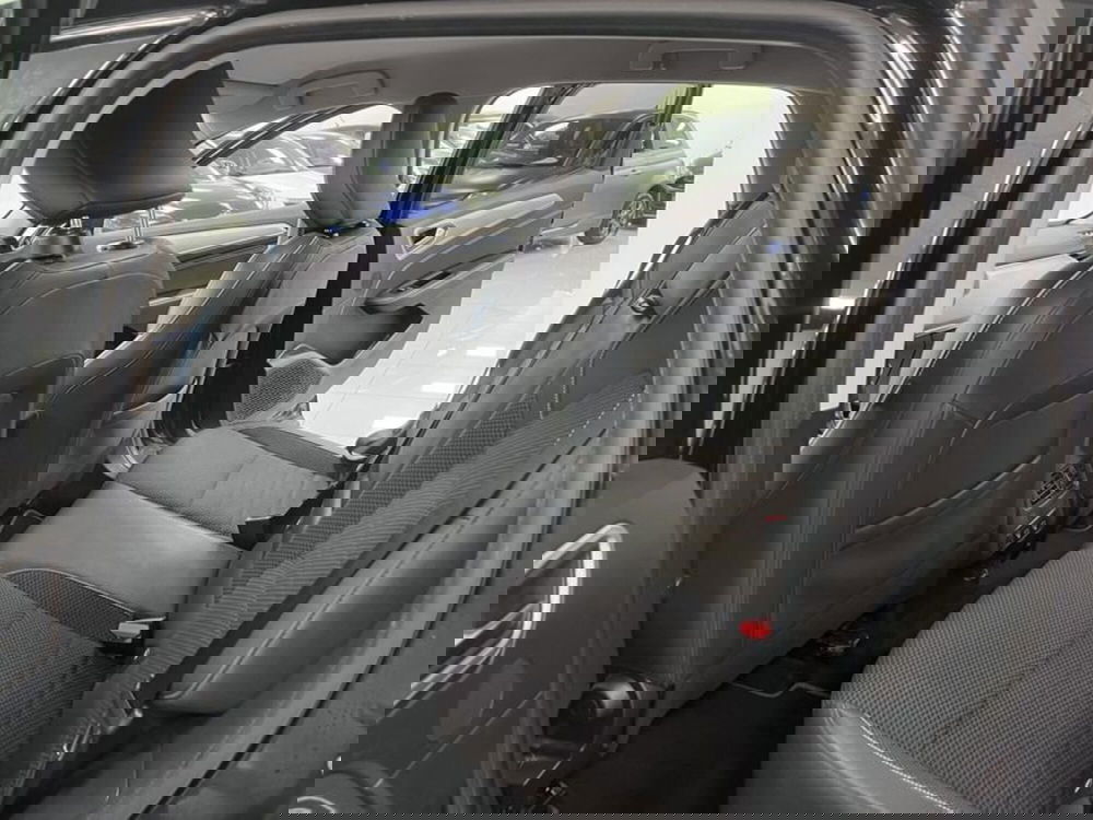 Renault Arkana usata a Prato (10)