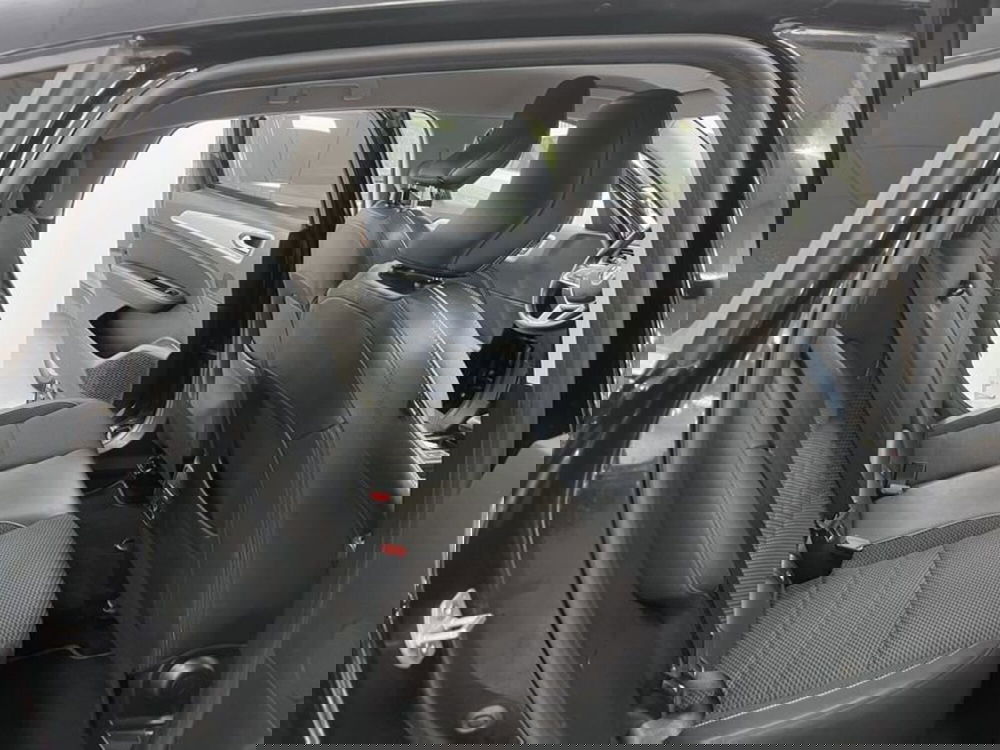 Renault Arkana usata a Prato (9)