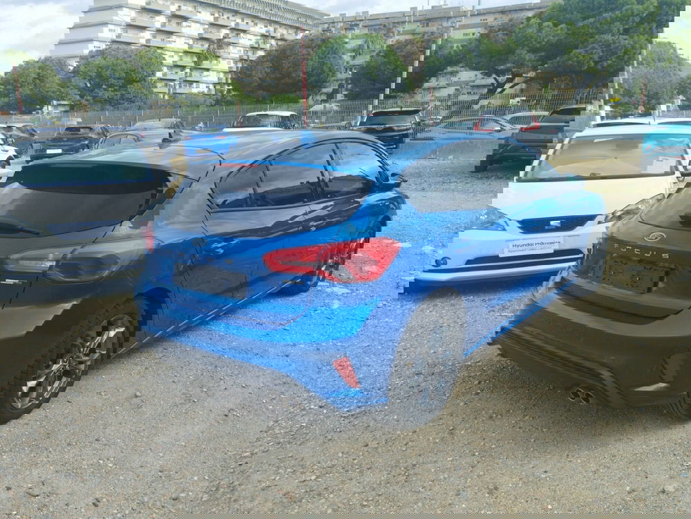 Ford Focus usata a Palermo (3)